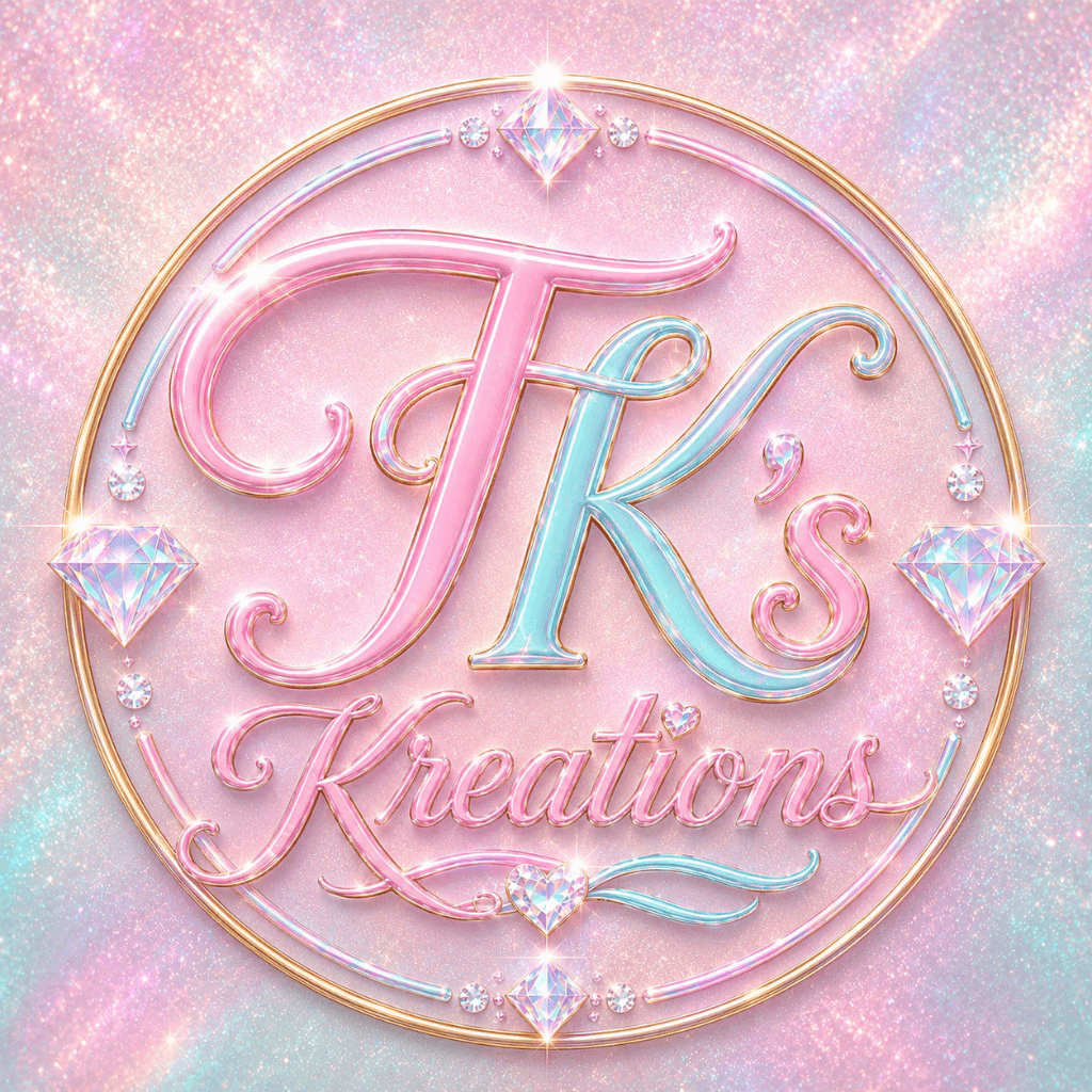 TK's Kreations